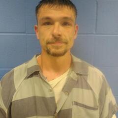 Mugshot of FREEMAN, BRETT MICHAEL