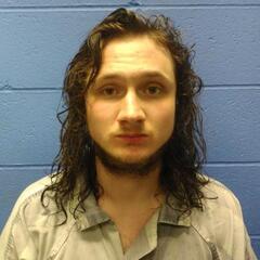 Mugshot of WILEY, BRODEY LYNN 