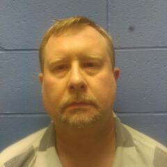 Mugshot of TALLEY, MATTHEW SHAWN 