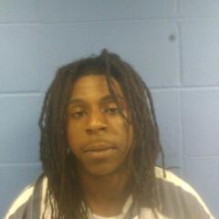 Mugshot of BLAKELY, ZYONTRA MYKEAL 