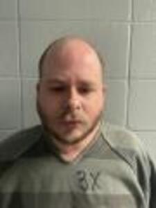 Mugshot of RUPLE, JACK DAMON JR