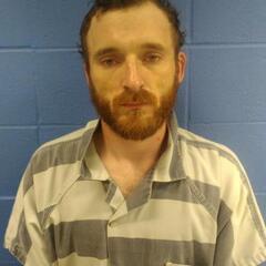 Mugshot of HILL, ALAN