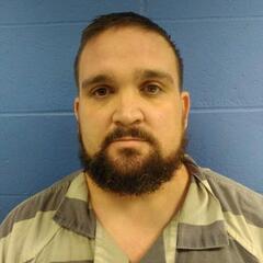 Mugshot of BRYANT, STEPHEN DOUGLAS 