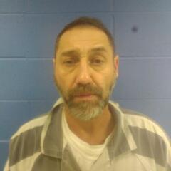 Mugshot of CARNES, RODNEY BRYANT 