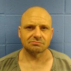 Mugshot of KELLY, OTIS CLYDE JR