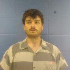 Mugshot of SHOEMAKER, KIRKLAND WES 