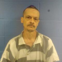 Mugshot of CAMPBELL, PAUL DONALD