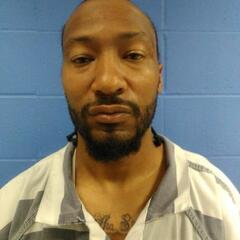 Mugshot of HALL, JERRIC DURELL 
