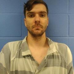 Mugshot of TERRY, TRAVIS AUSTIN