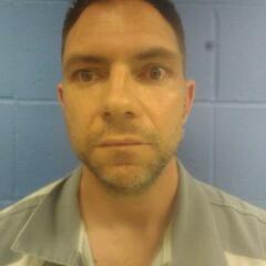 Mugshot of MADICK, KYLE JOHN 