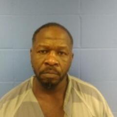 Mugshot of BLACK, KENDAL L 