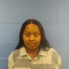 Mugshot of GAMBLE, JENNIFER MAE 