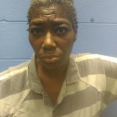 Mugshot of BALDWIN, SANDRA  