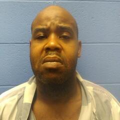 Mugshot of WARDLOW, CHRISTOPHER JAMAL 