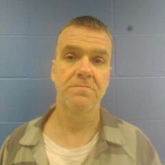 Mugshot of HEIDE, RICHARD IRVING 
