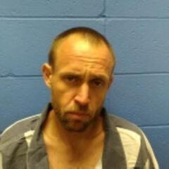 Mugshot of GIFFORD, JACOB J 