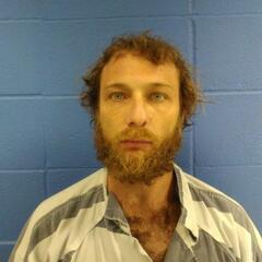 Mugshot of COX, BILL JOSEPH 