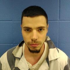 Mugshot of JONES, TOMMY LEE 