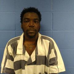 Mugshot of MILLER, JALEN DRESHAWN