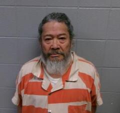Mugshot of GALLARDOURRIOLA, JOSE ALBERTO 