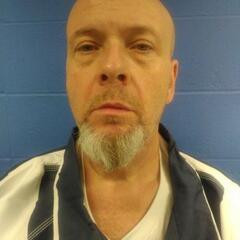 Mugshot of MARTIN, STUART THOMAS 
