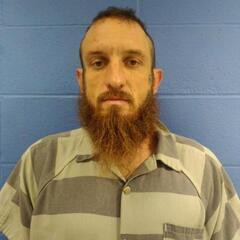 Mugshot of CHRONISTER, STEPHEN FARRELL