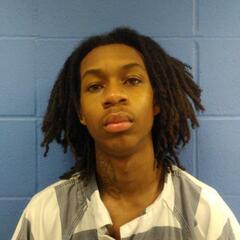 Mugshot of JORDAN, DEMICHAEL LEE 
