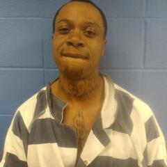 Mugshot of WILEY, KENDRICK LASHOWN 