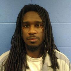 Mugshot of WILLIAMS, ANTONO L