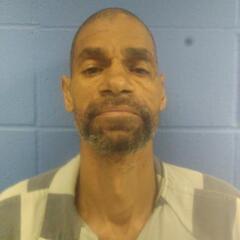 Mugshot of SIMMONS, MICHAEL ANGELO 