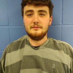 Mugshot of FISHER, CADE PHILLIP