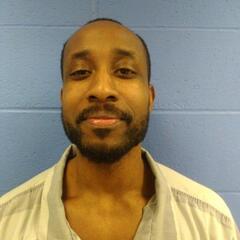 Mugshot of JACKSON, JOHN WESLEY 