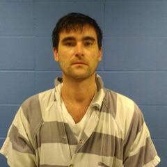 Mugshot of BEAGLE, MARK D