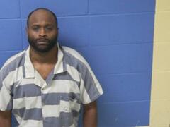 Mugshot of WALKER, TYRONE EDO TERRELL 