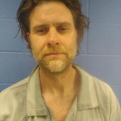 Mugshot of PHILLIPY, WILLIAM B 