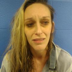 Mugshot of JONES, ASHLYN CAROLINE 