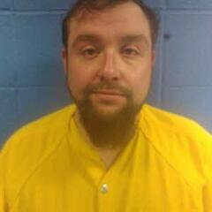 Mugshot of HASTINGS, PATRICK  