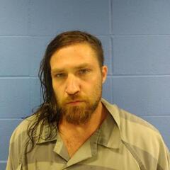 Mugshot of HENRY, JEREMY LEE 