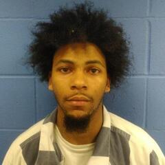 Mugshot of BROCKMAN, JAYLEN XAVIER