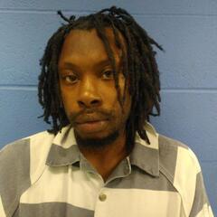 Mugshot of TUCKER, KAVION JEVAIR 