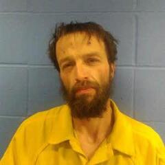 Mugshot of SMITH, ZACHARY