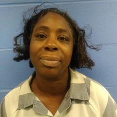Mugshot of MILLER, LITTERN SHERMECE 