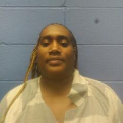 Mugshot of BROCKMAN, JAQUINNA KMONAE 