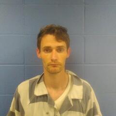 Mugshot of SPALDING, MADISON GLENN 