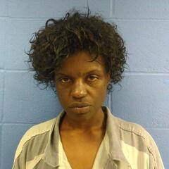Mugshot of TAYLOR, JASMINE MICHELLE 