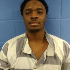 Mugshot of CALVIN, DARRIUS JAVON 