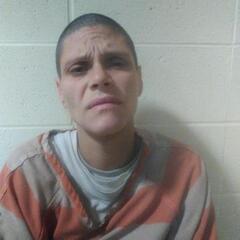 Mugshot of COOK, KELSEY B 