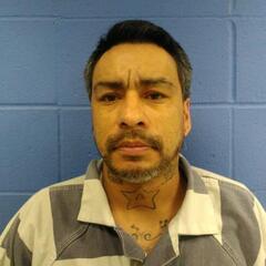Mugshot of LACA, BRIAN PHILLIP 