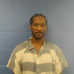 Mugshot of THOMAS, WILLIAM JOSEPH