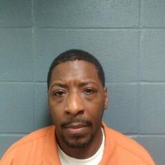 Mugshot of ANTHONY, MORRIS WILLIS II